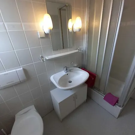 Lejlighed Bitter Reinhardshausen