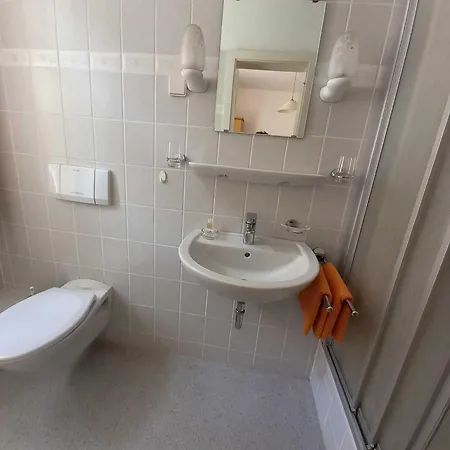 Lejlighed Bitter Reinhardshausen