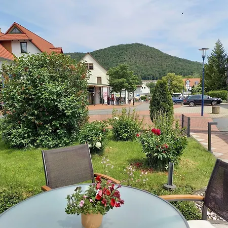 アパート Bitter *