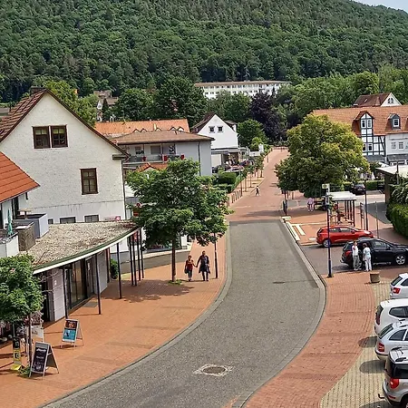 Bitter アパート *