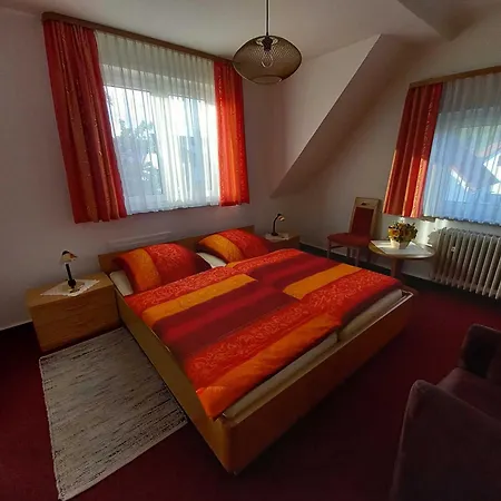 Bitter アパート ラインハルツハウゼン