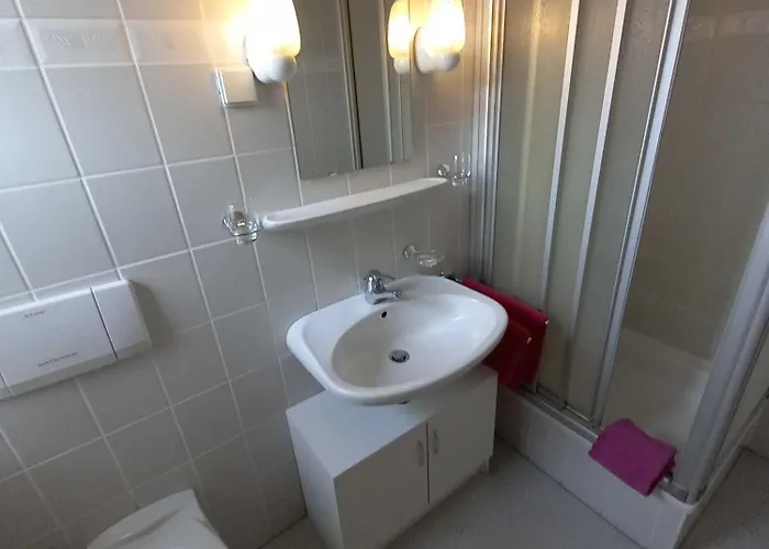 Appartamento Bitter Reinhardshausen