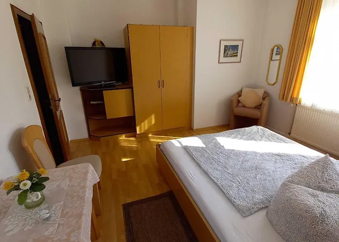 Appartamento Bitter *