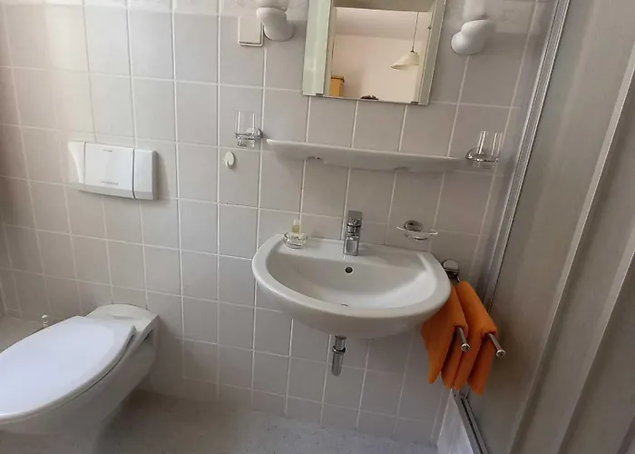 Appartamento Bitter Reinhardshausen