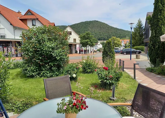 Appartamento Bitter *