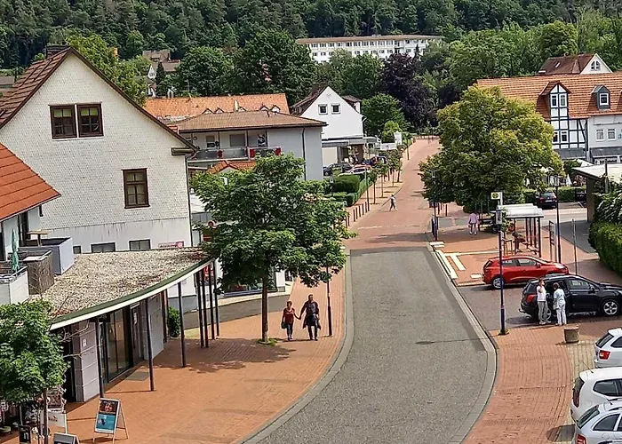 Bitter Appartamento *