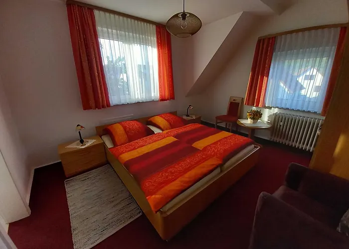 Bitter * Reinhardshausen