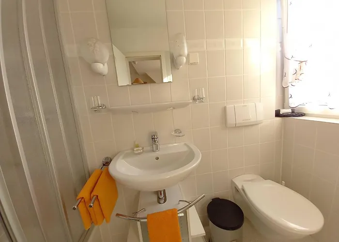 Bitter * Reinhardshausen